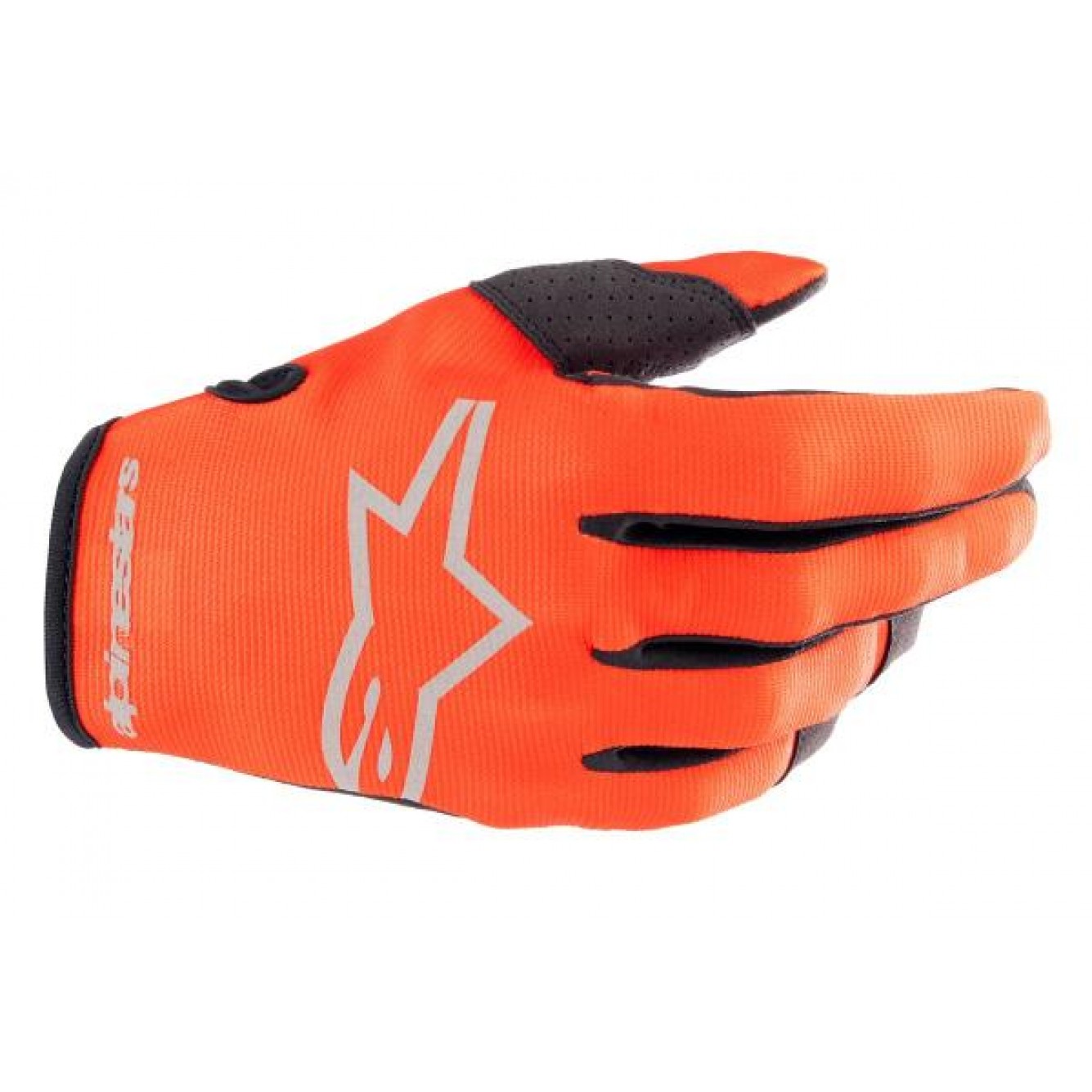 Alpinestars | Jeugd Handschoenen Radar Oranje