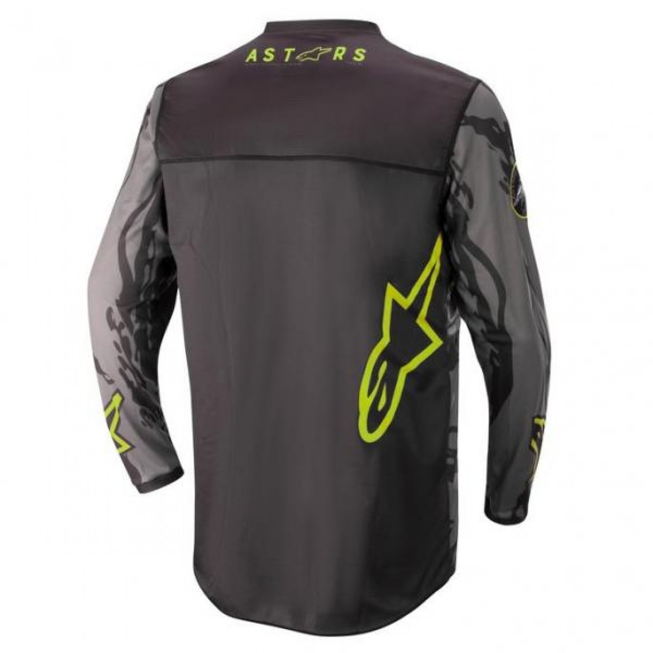 Alpinestars | Jeugd Shirt Racer Tactical Camo