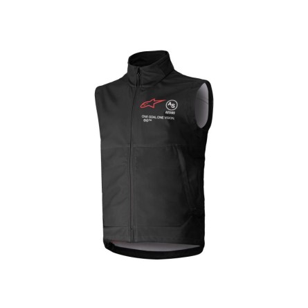 Alpinestars | Jeugd Techstar Softshell bodywarmer