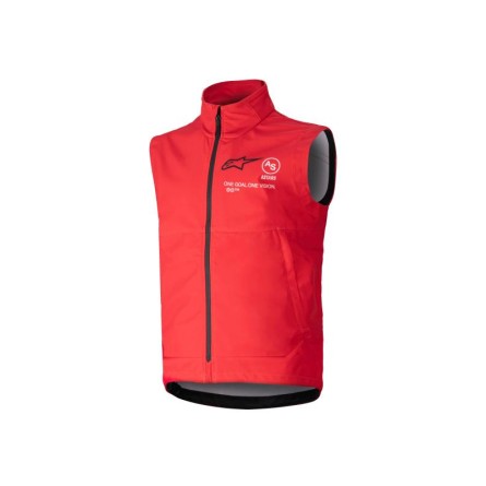 Alpinestars | Jeugd Techstar Softshell bodywarmer 