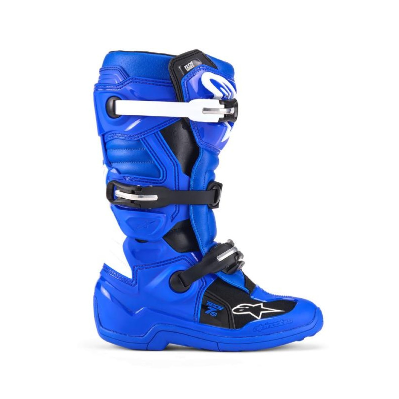 Alpinestars | Jeugd Tech 7S Blauw