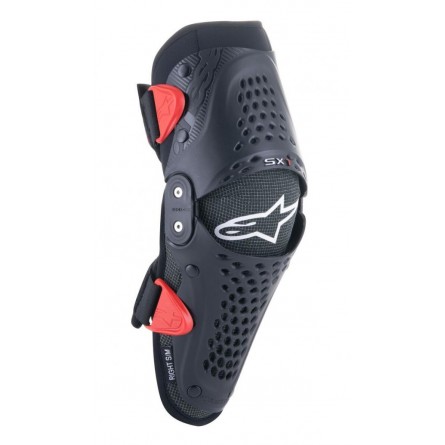 Alpinestars | Jeugd knie beschermer SX-1