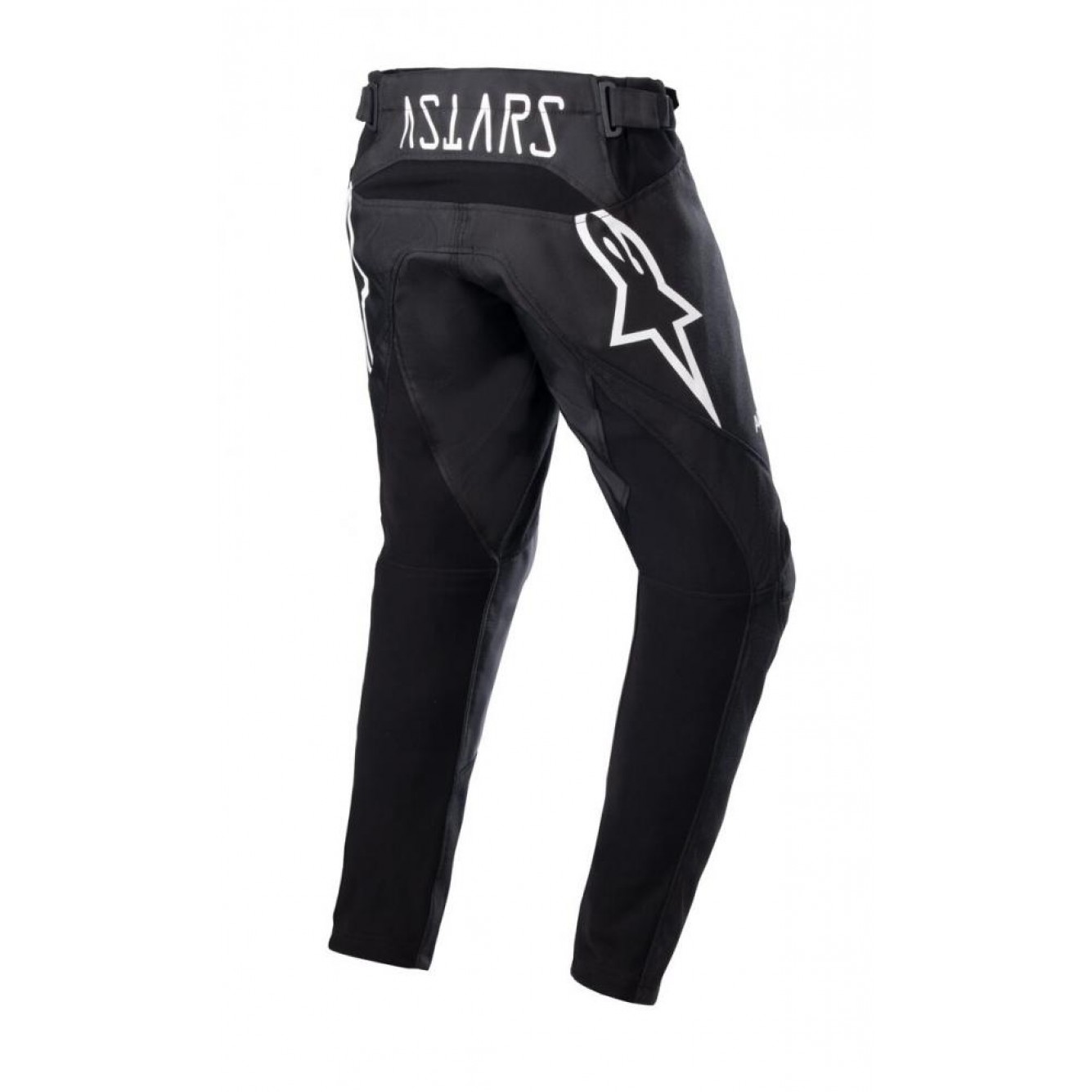 Alpinestars | Kids Crossbroek Racer Found Zwart