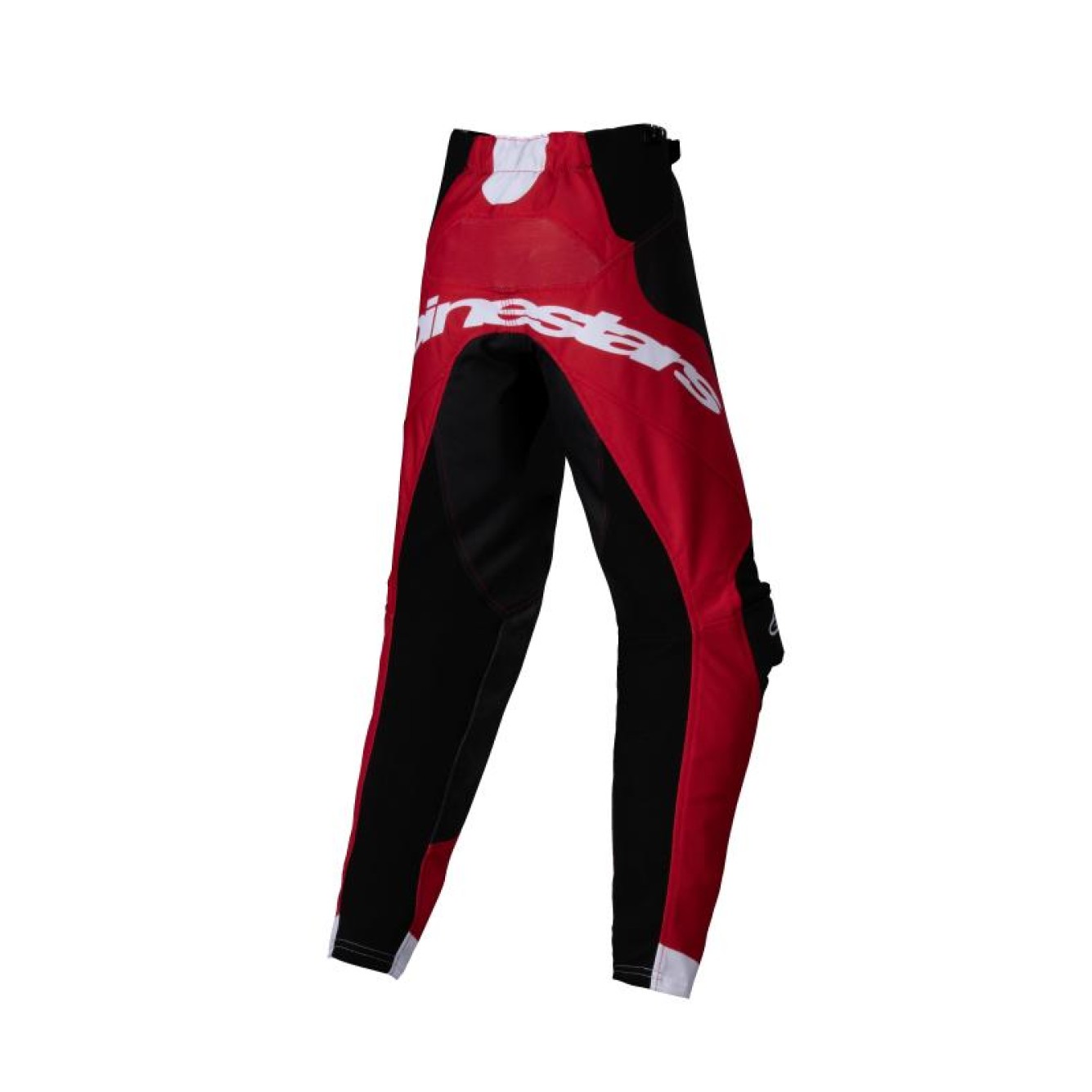 Alpinestars | Kids Crossbroek Racer Zwart / Rood