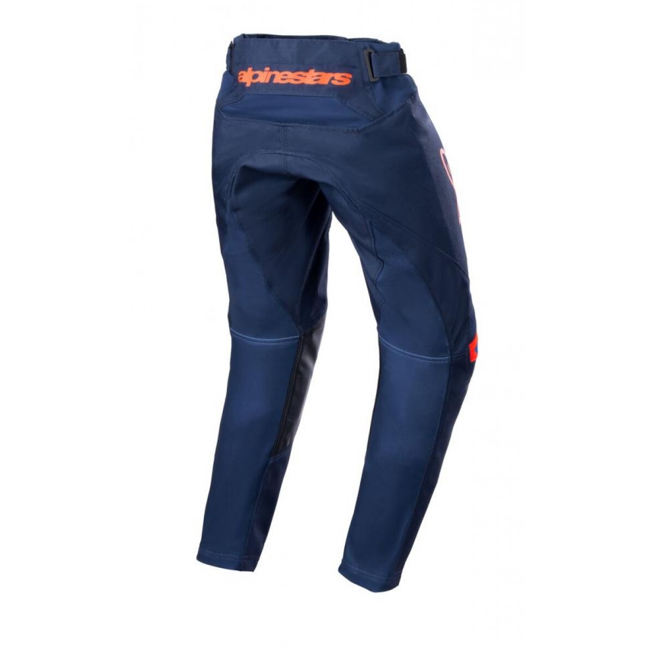 Alpinestars | Jeugd Crossbroek Racer Narin Nachtblauw / Oranje