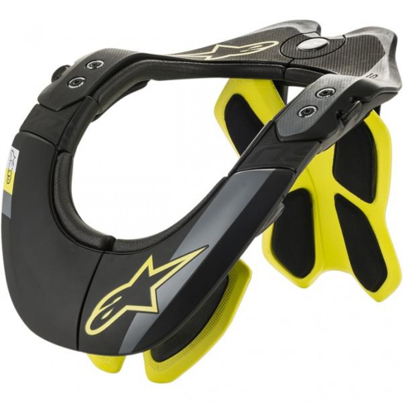 Alpinestars | Nekbrace BNS Tech-2