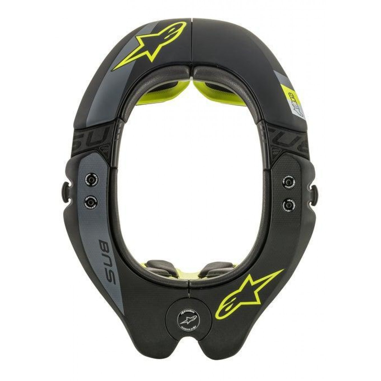 Alpinestars | Nekbrace BNS Tech-2