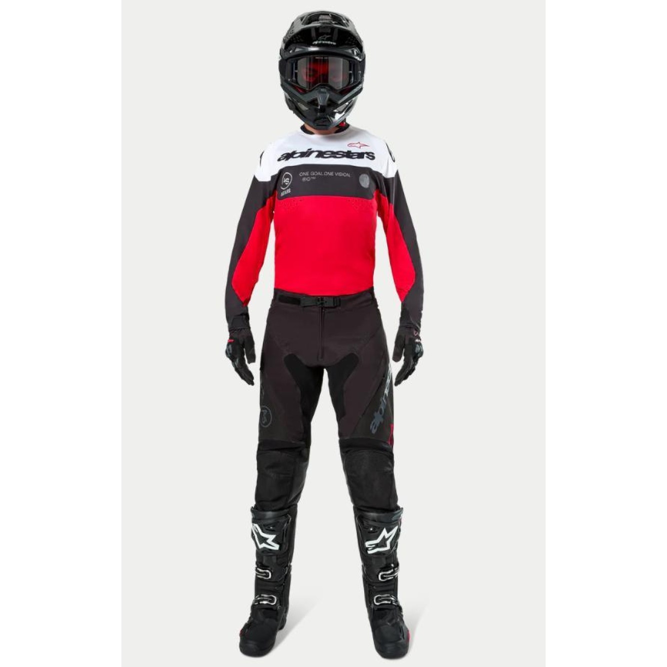 Alpinestars | Pro-Dura Enduro broek