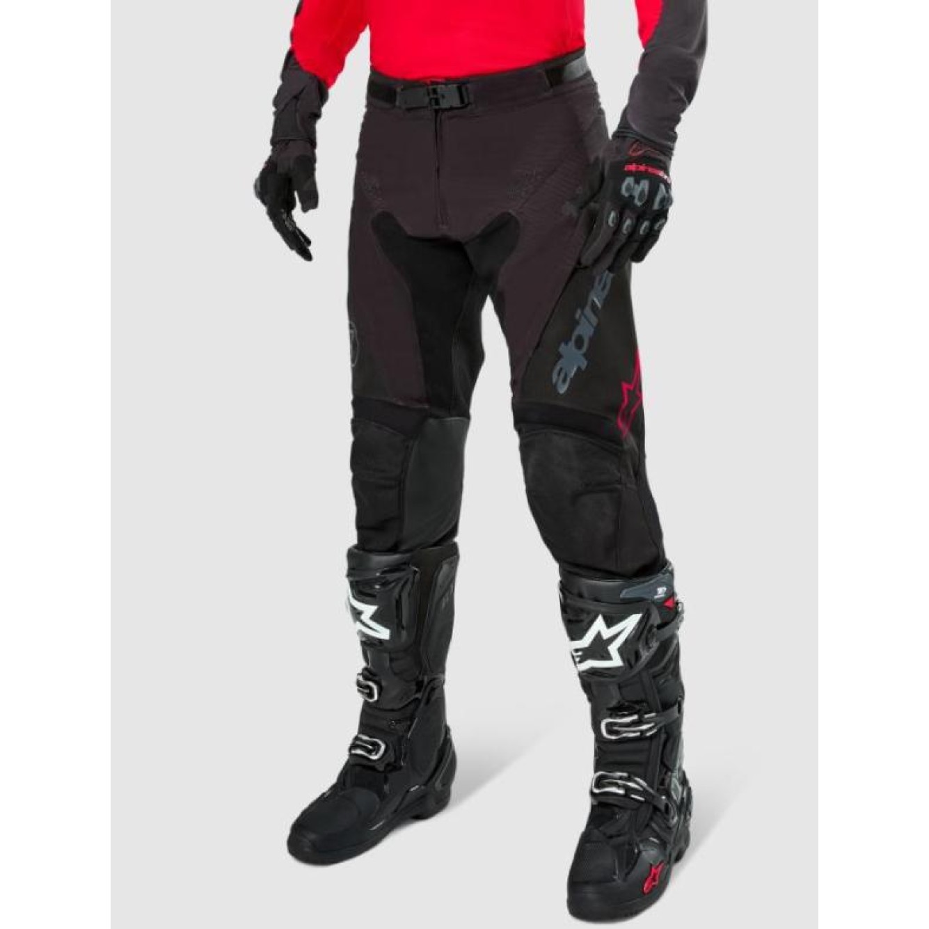 Alpinestars | Pro-Dura Enduro broek