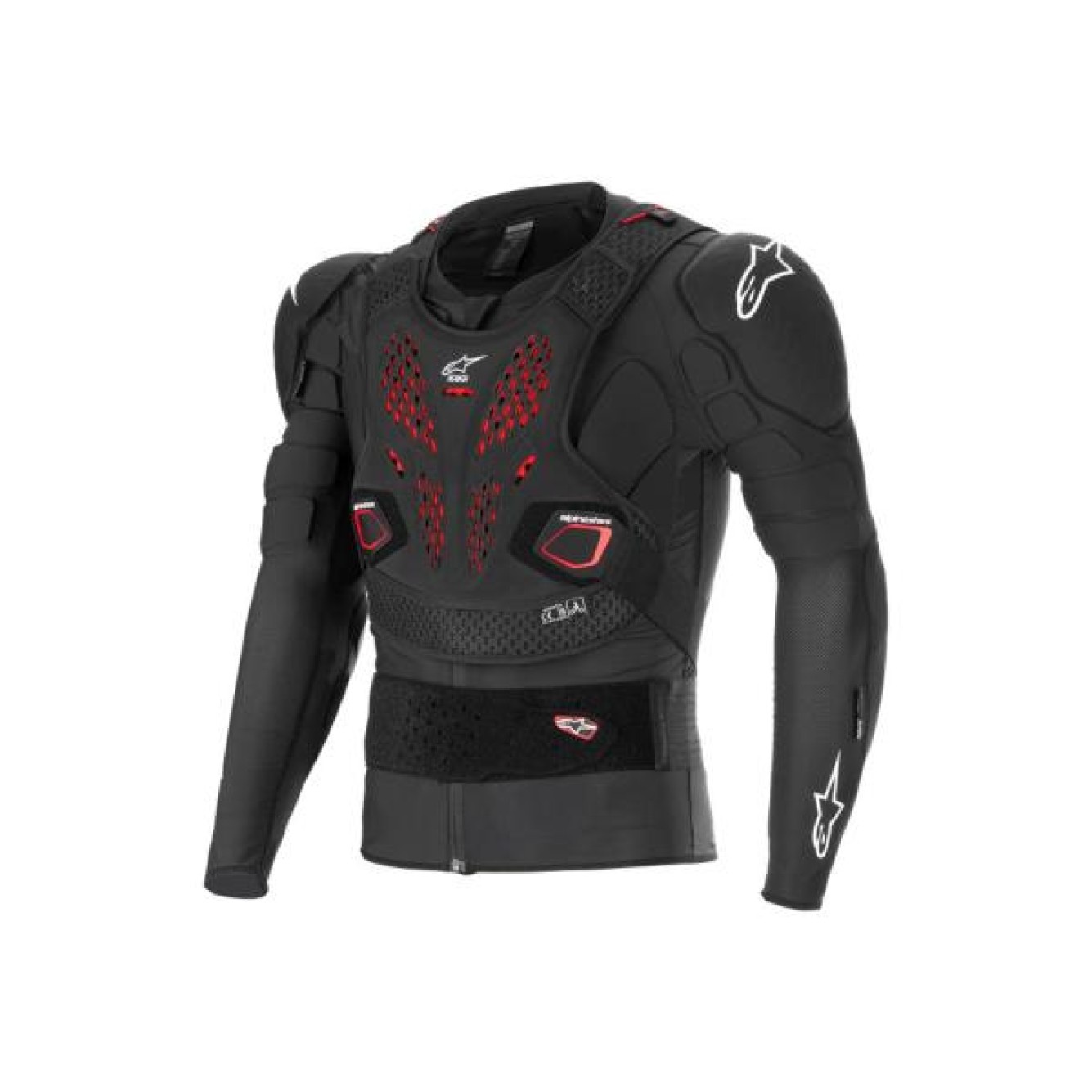 Alpinestars | Protectievest Bionic Pro V3 Plasma