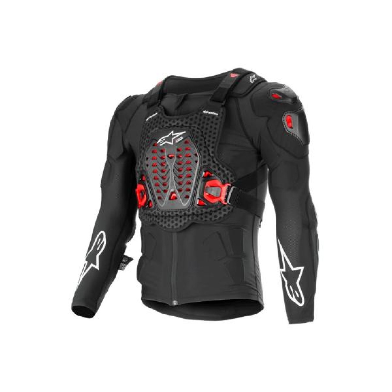 Alpinestars | Protectievest Bionic XTR Plasma