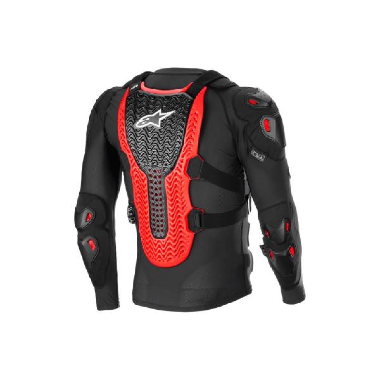 Alpinestars | Protectievest Bionic XTR Plasma