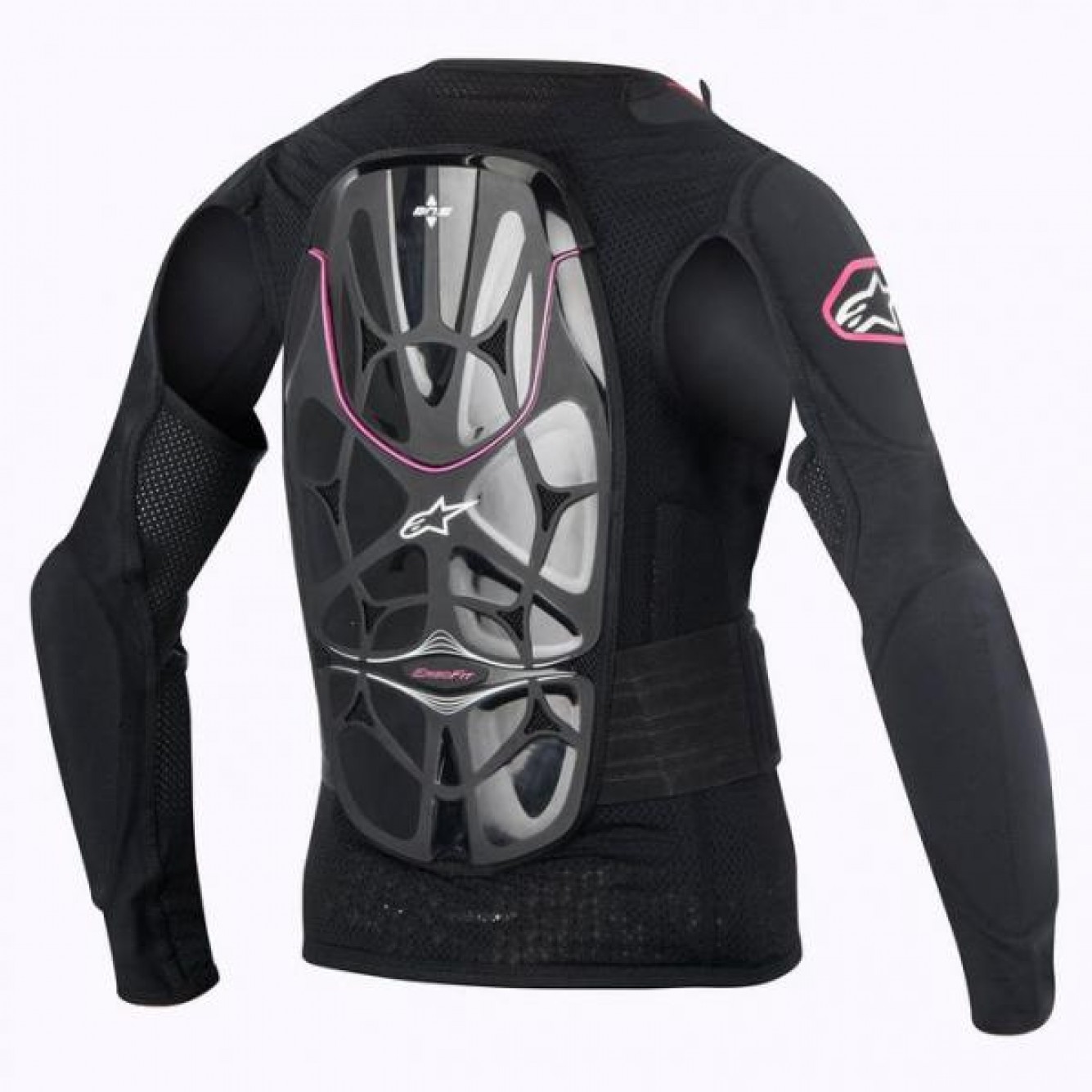 Alpinestars | Protectievest dames Stella Bionic