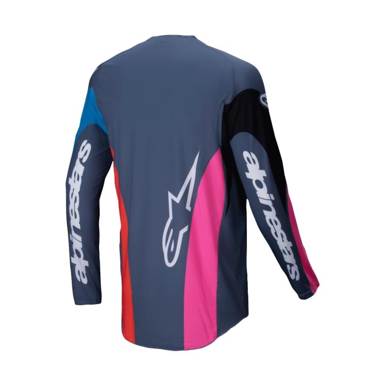 Alpinestars | Shirt Techstar DREEM Grijs