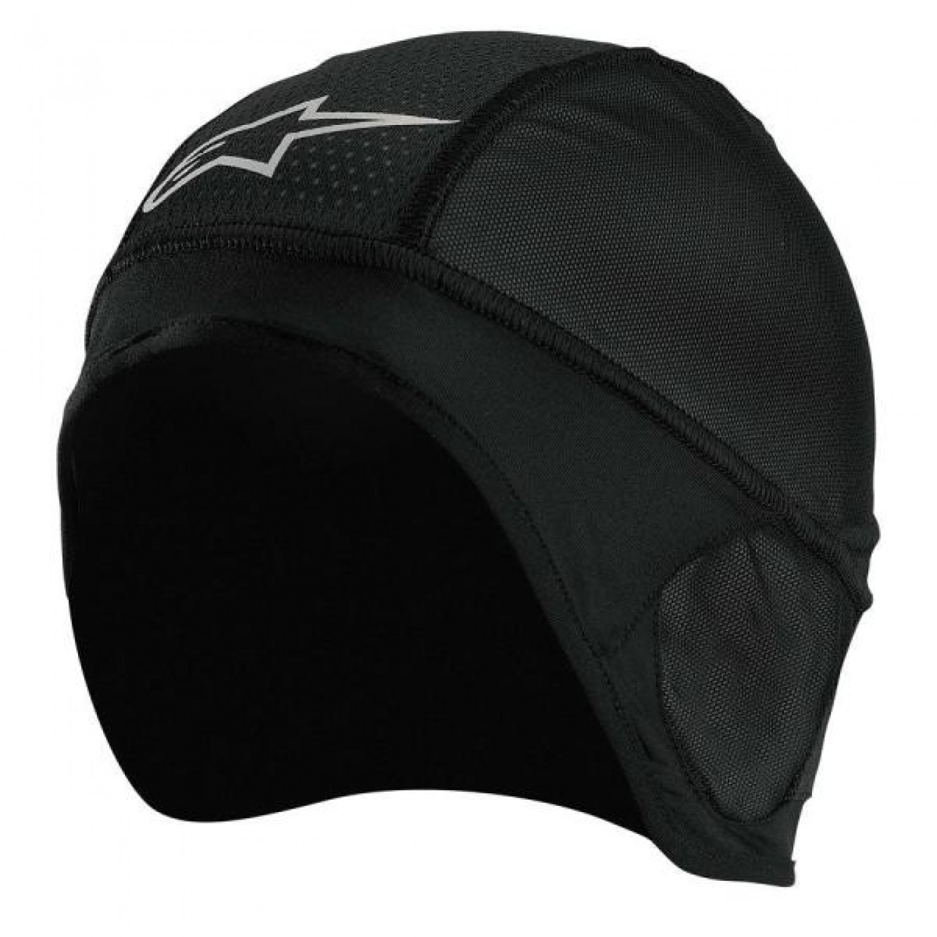 Alpinestars | Skull Cap Beanie Zwart