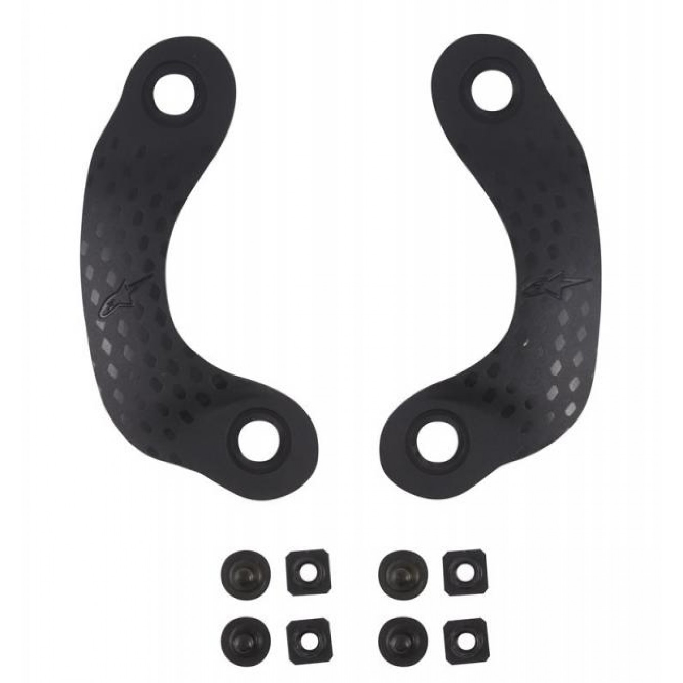 Alpinestars | Tech 10 spare parts kit Binnenschoen