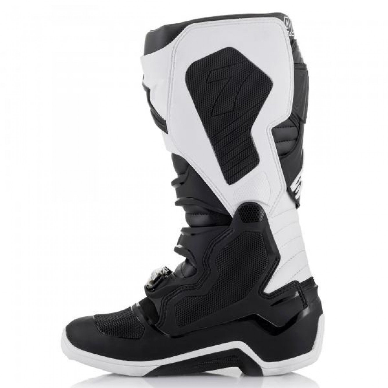 Alpinestars | Tech 7 DIALED21 LE Zwart-Wit