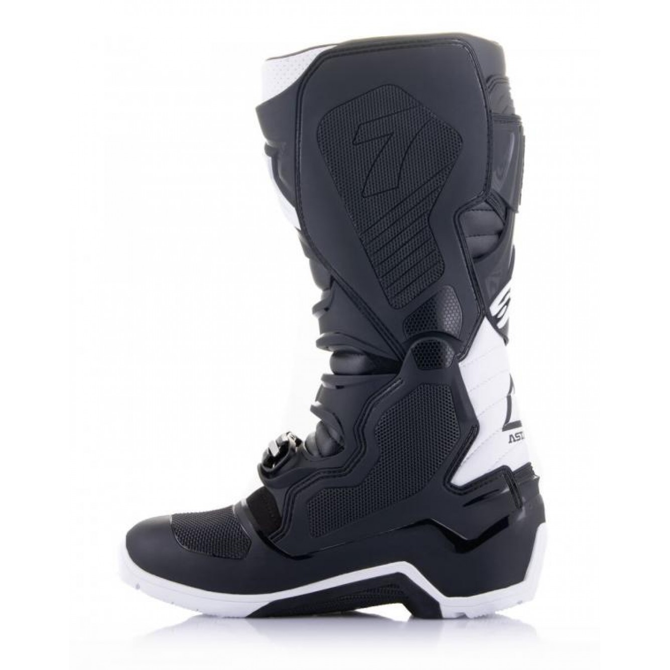 Alpinestars | Tech 7 Enduro Drystar Zwart / Wit