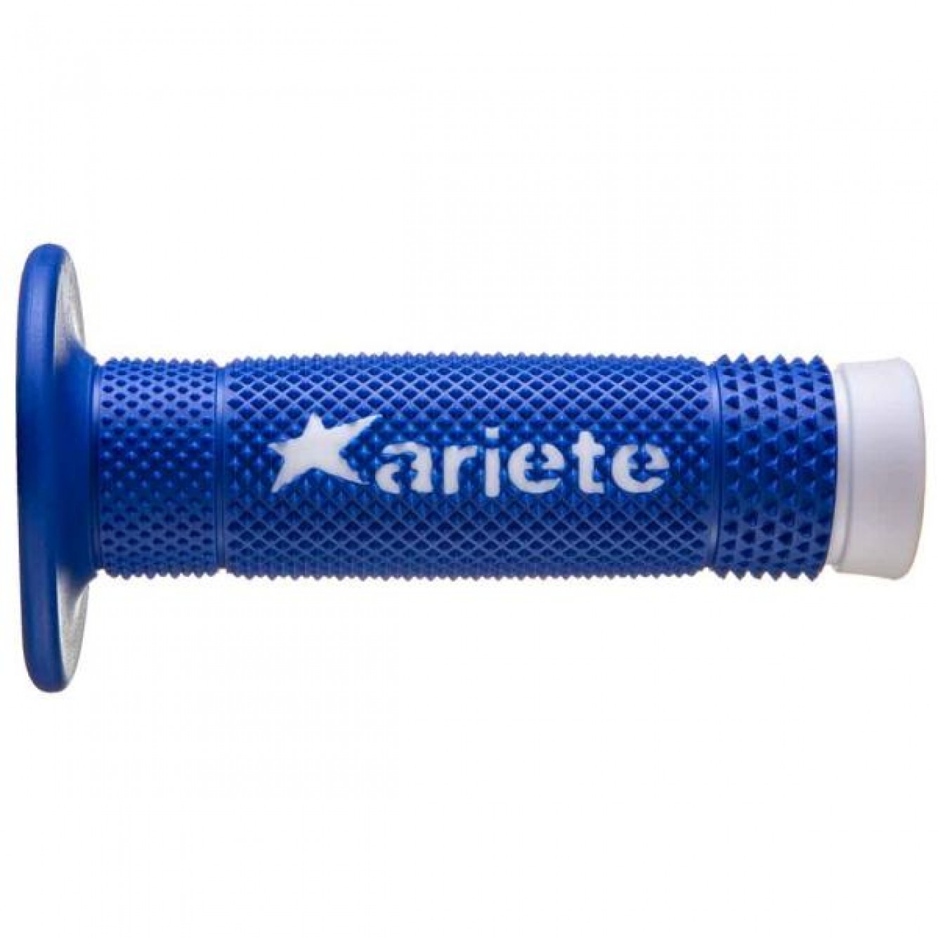 Ariete | Handvaten Vulcan Grip Blauw