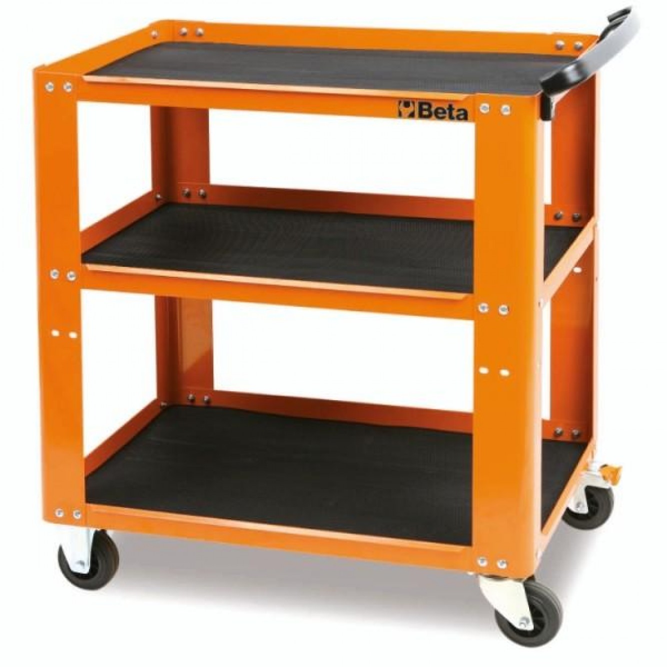 Beta Tools | C51 Trolley Oranje