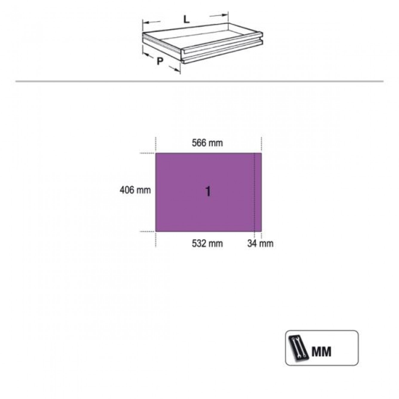 Beta Tools | Werkplaatsinrichting C45PRO EW