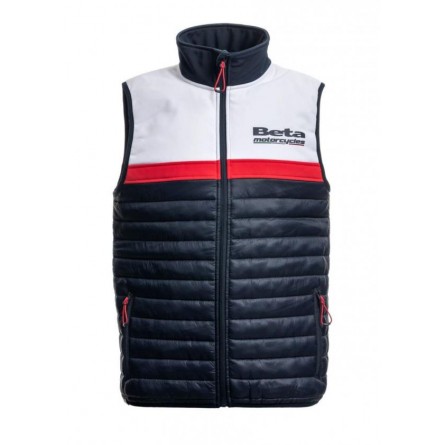 Beta Motor | Team Replica Bodywarmer