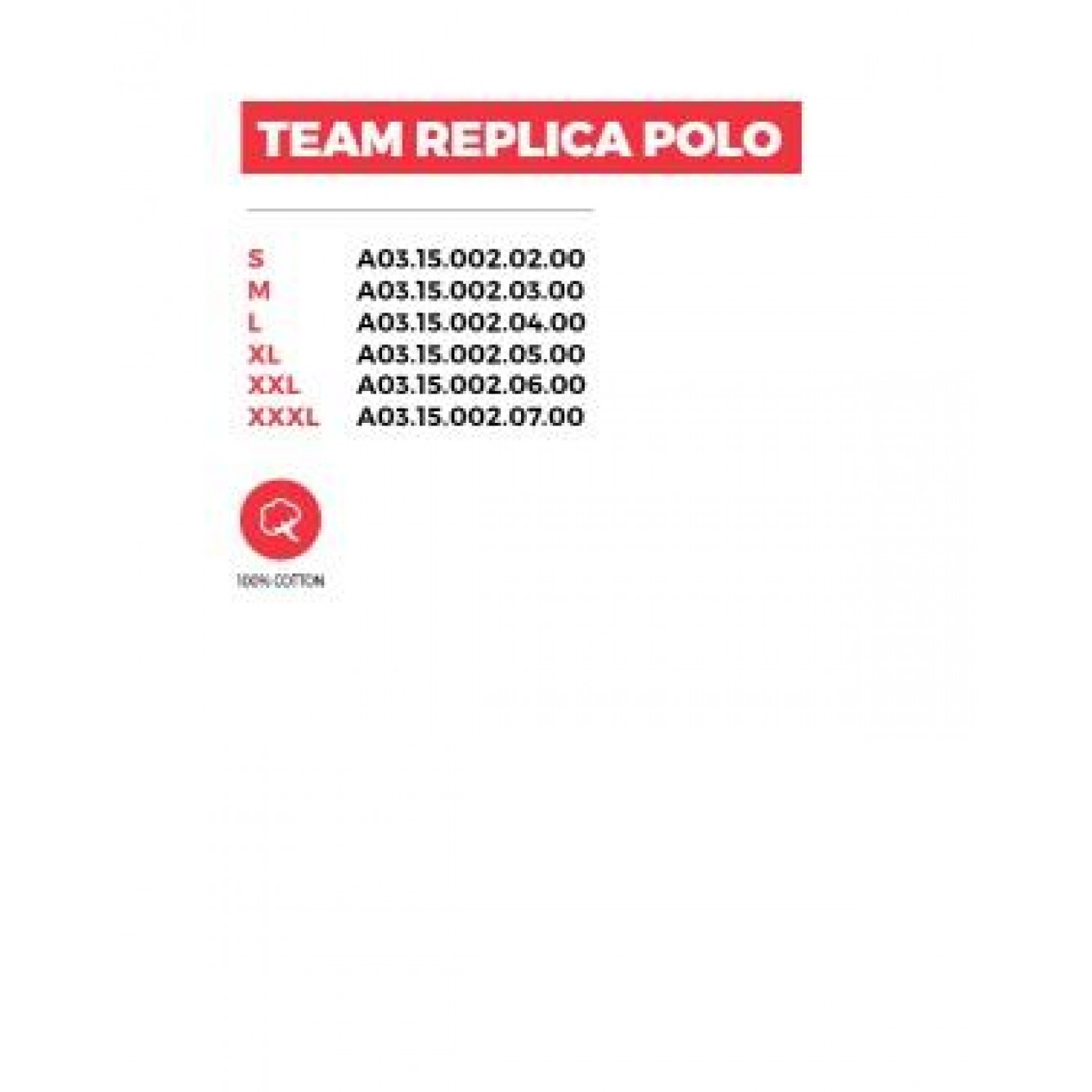 Beta Motor | Team Replica Polo