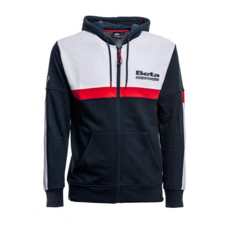 Beta Motor | Team Replica Hoody