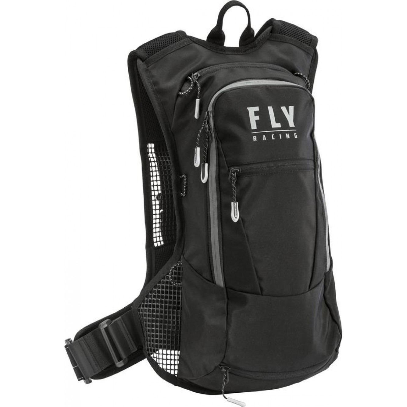 Fly | Drinktas 2L Zwart