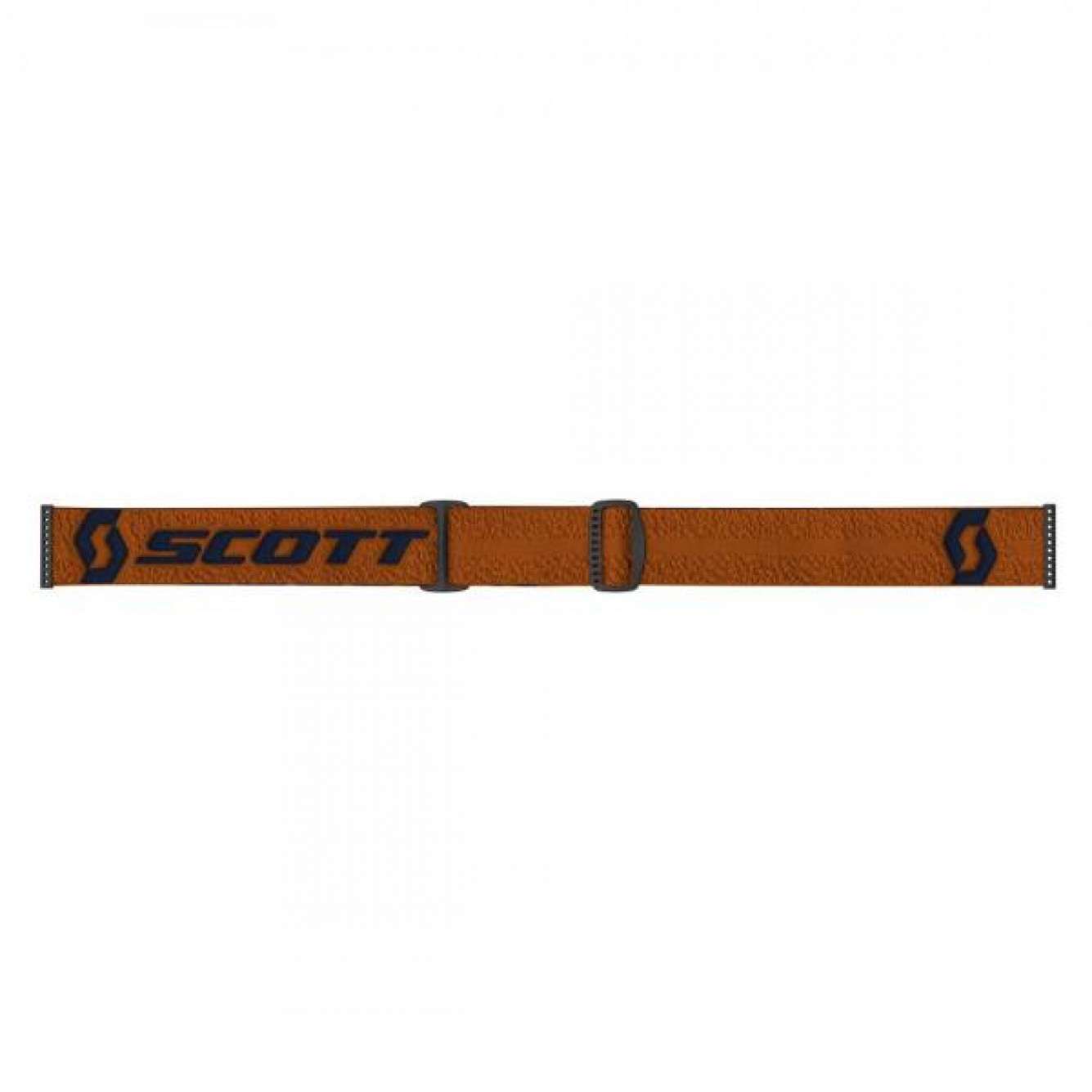 Scott | Crossbril Fury Oranje / Blauw