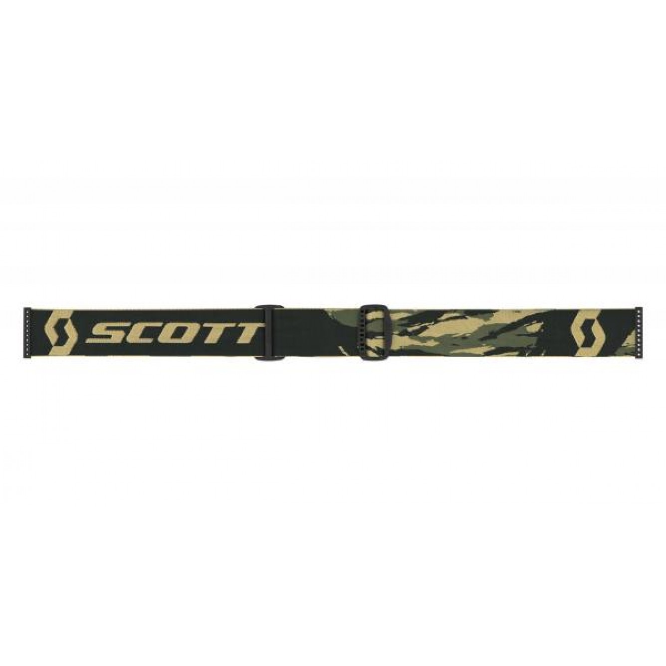 Scott | Crossbril Fury Camo / Kaki