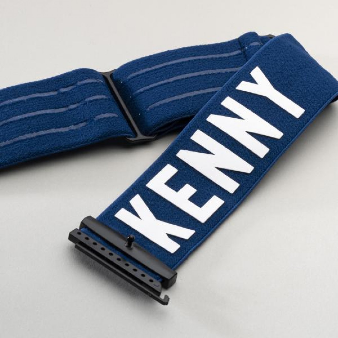 Kenny | Crossbril Performance Candy Blauw