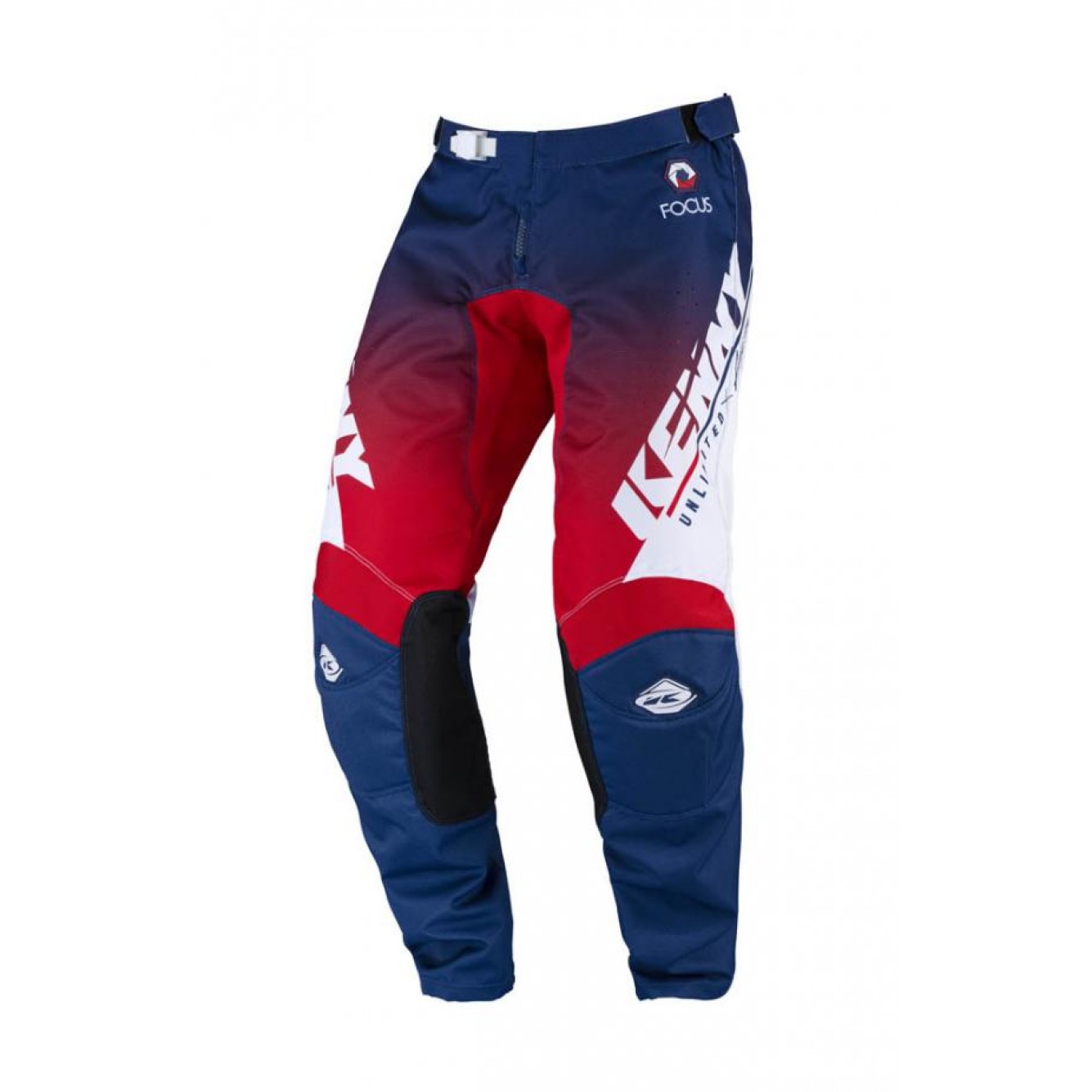 Kenny | Crossbroek Focus Patriot