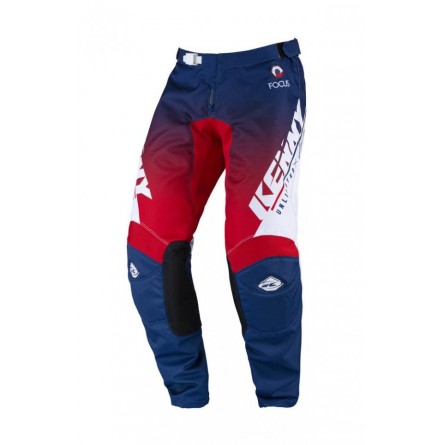 Kenny | Crossbroek Focus Patriot