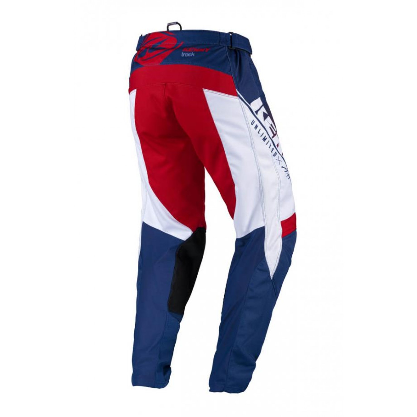 Kenny | Crossbroek Focus Patriot