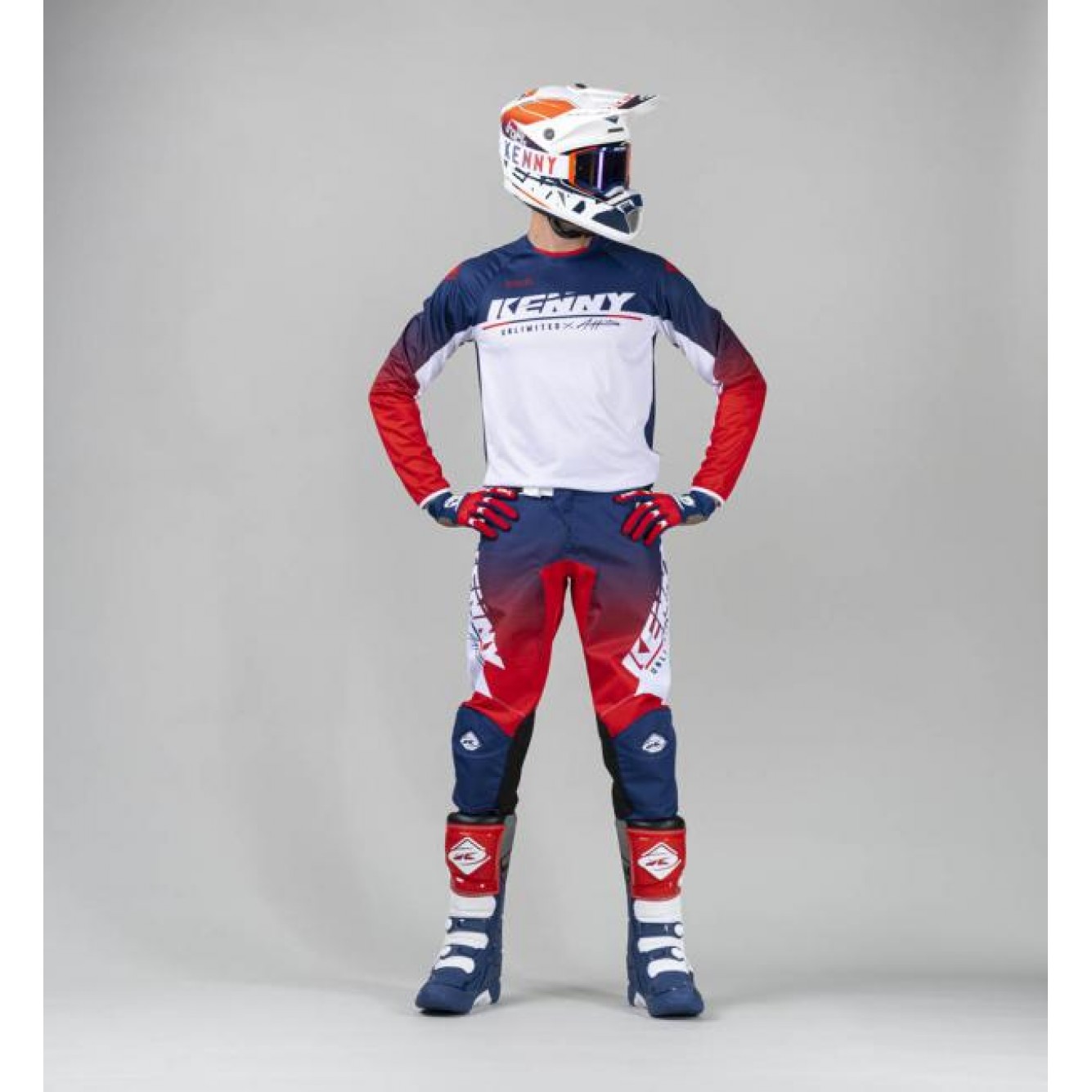 Kenny | Crossbroek Focus Patriot