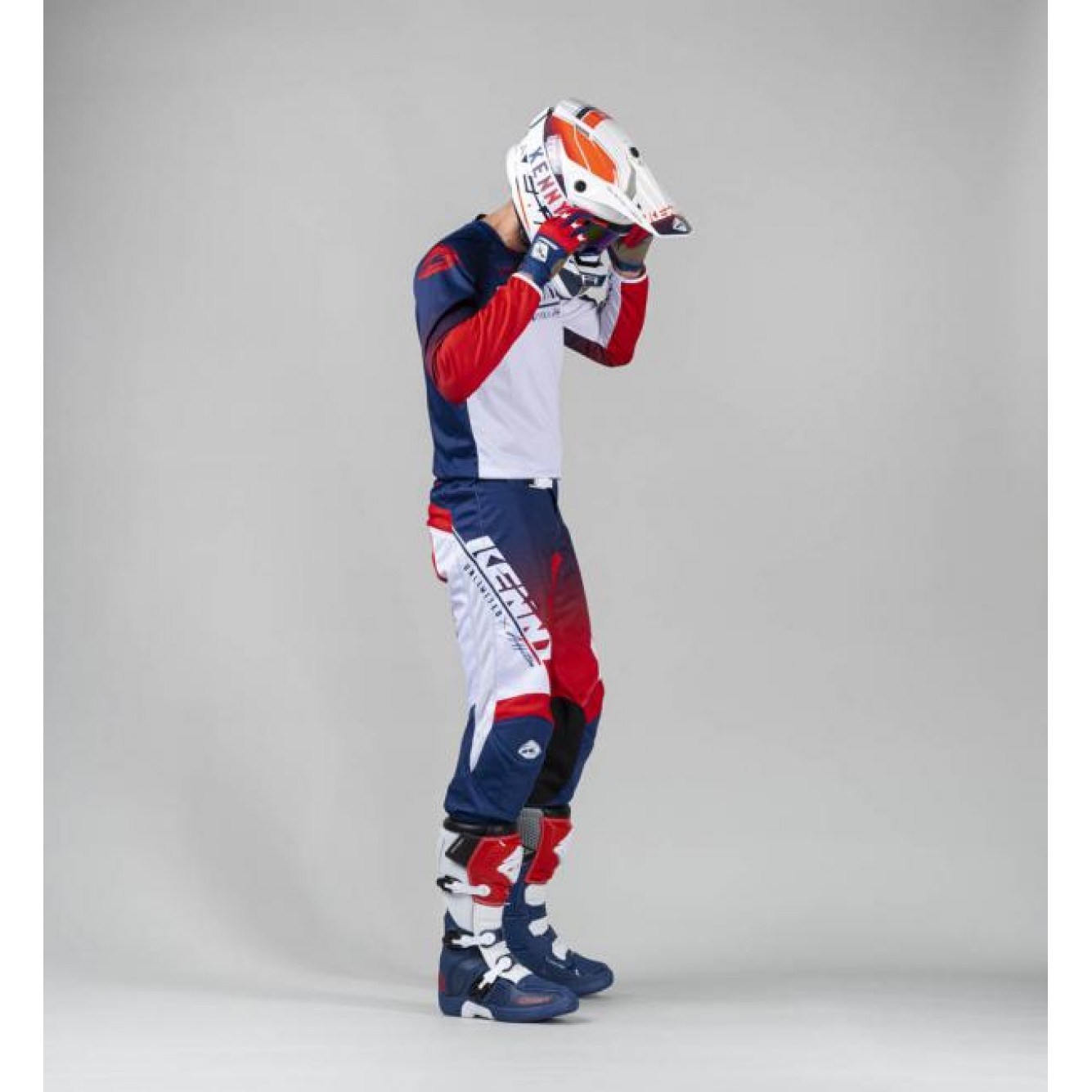 Kenny | Crossbroek Focus Patriot