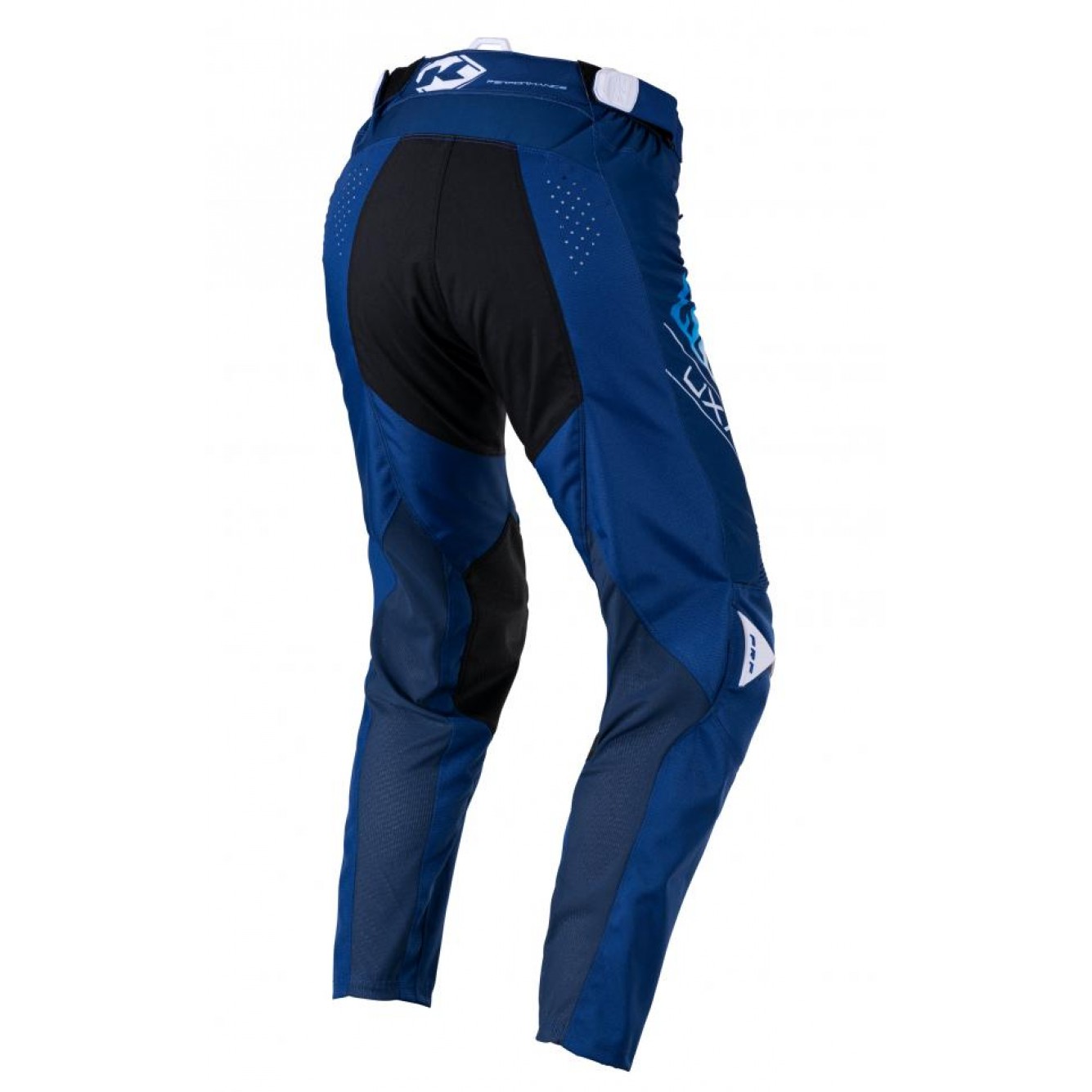 Kenny | Crossbroek Performance Blauw