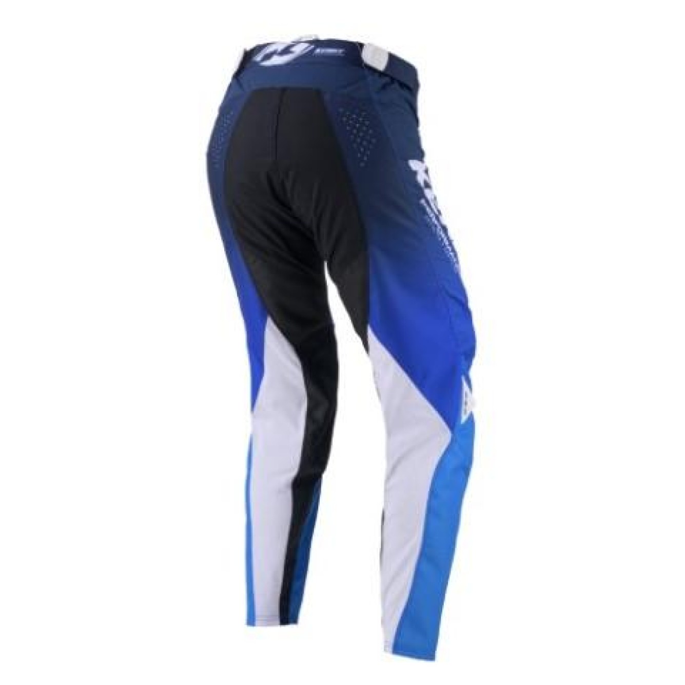 Kenny | Crossbroek Performance Gradient Blue