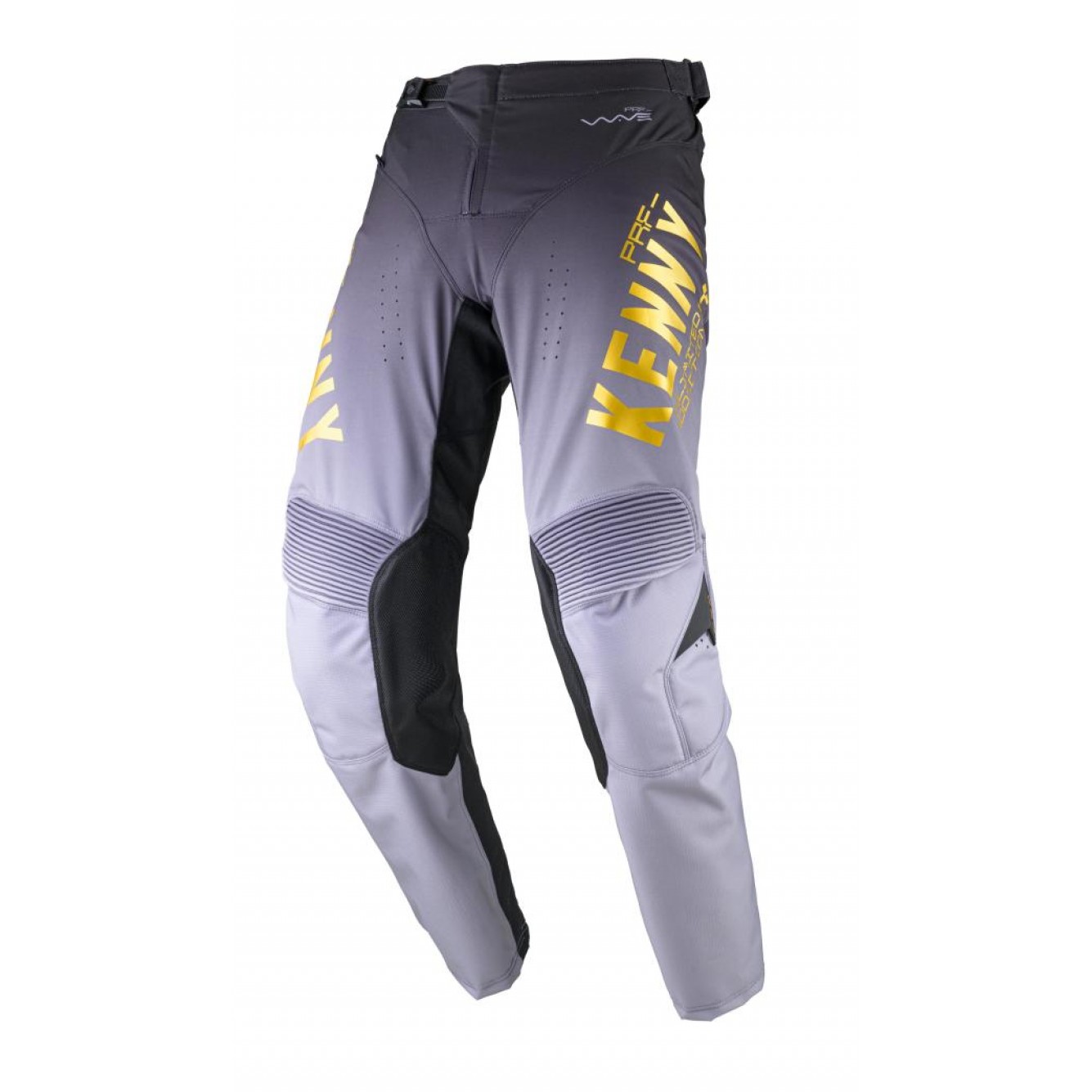 Kenny | Crossbroek Performance Wave Grey