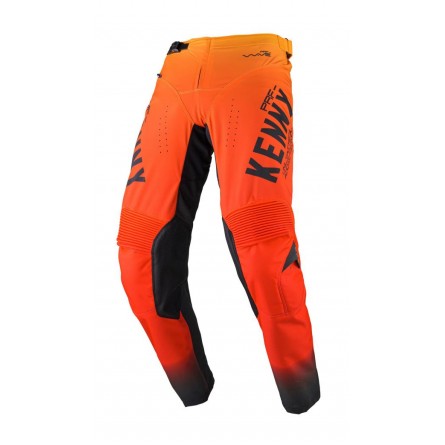 Kenny | Crossbroek Performance Wave Rood