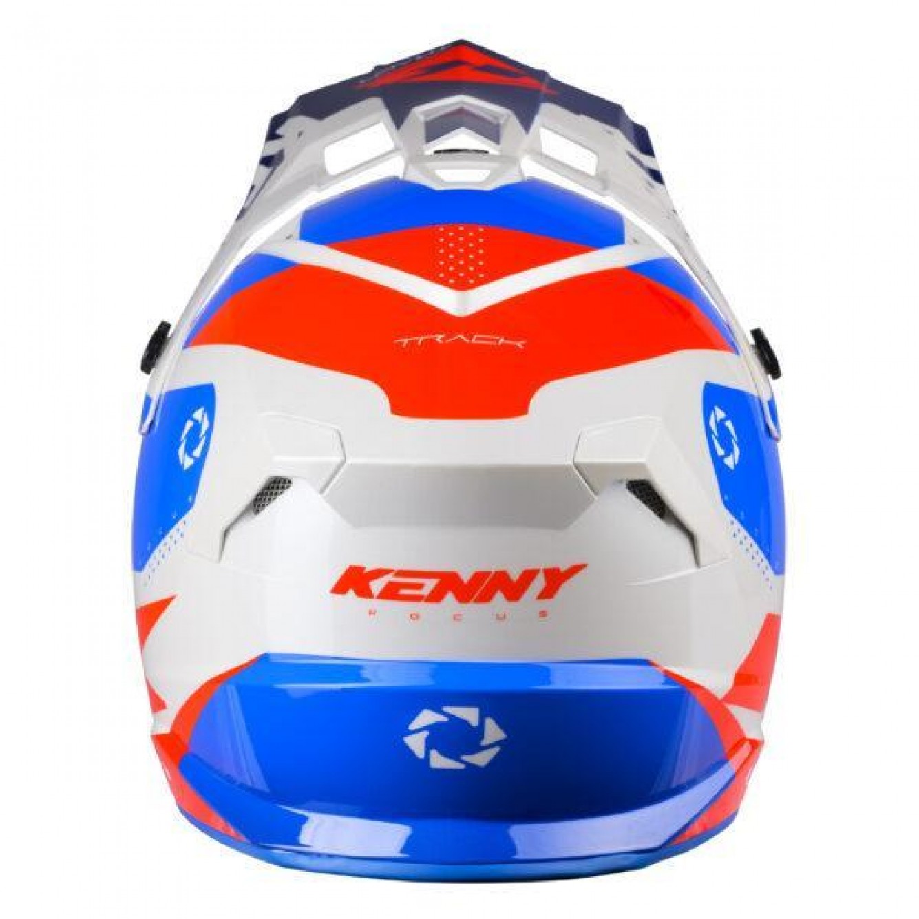 Kenny | Crosshelm Track Patriot