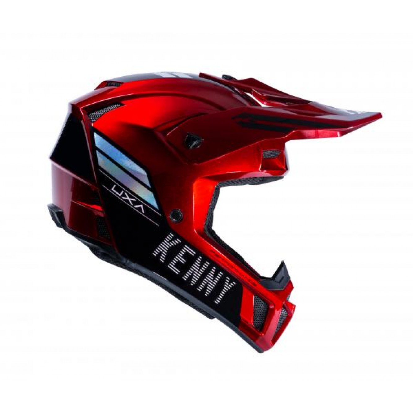 Kenny | Crosshelm Performance Solid Rood