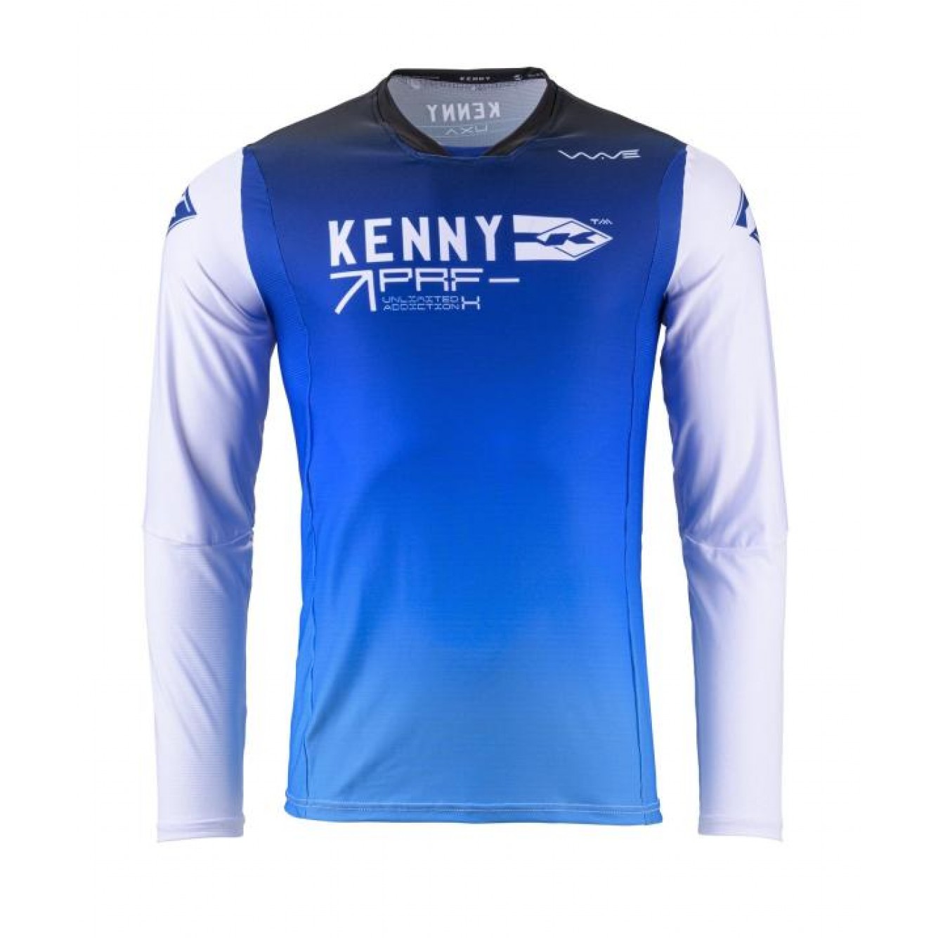 Kenny | Crosskleding SET Performance Wave Blue