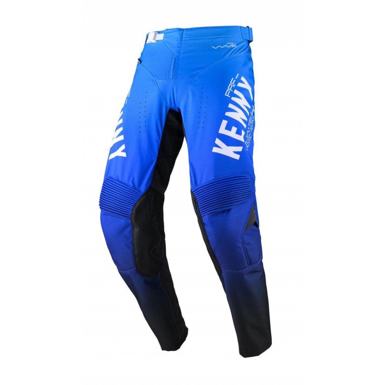 Kenny | Crosskleding SET Performance Wave Blue