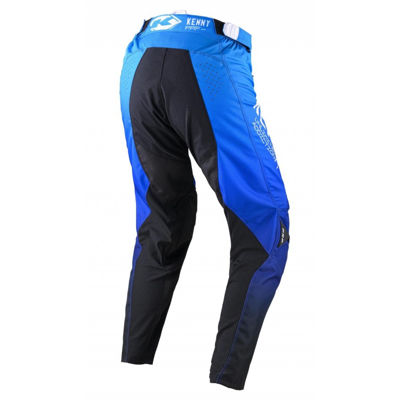 Kenny | Crosskleding SET Performance Wave Blue