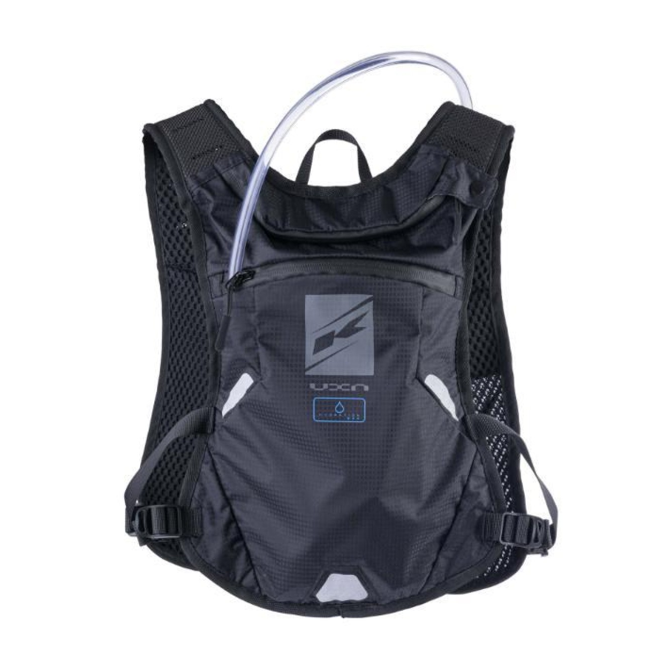 Kenny | Hydration Bag Zwart