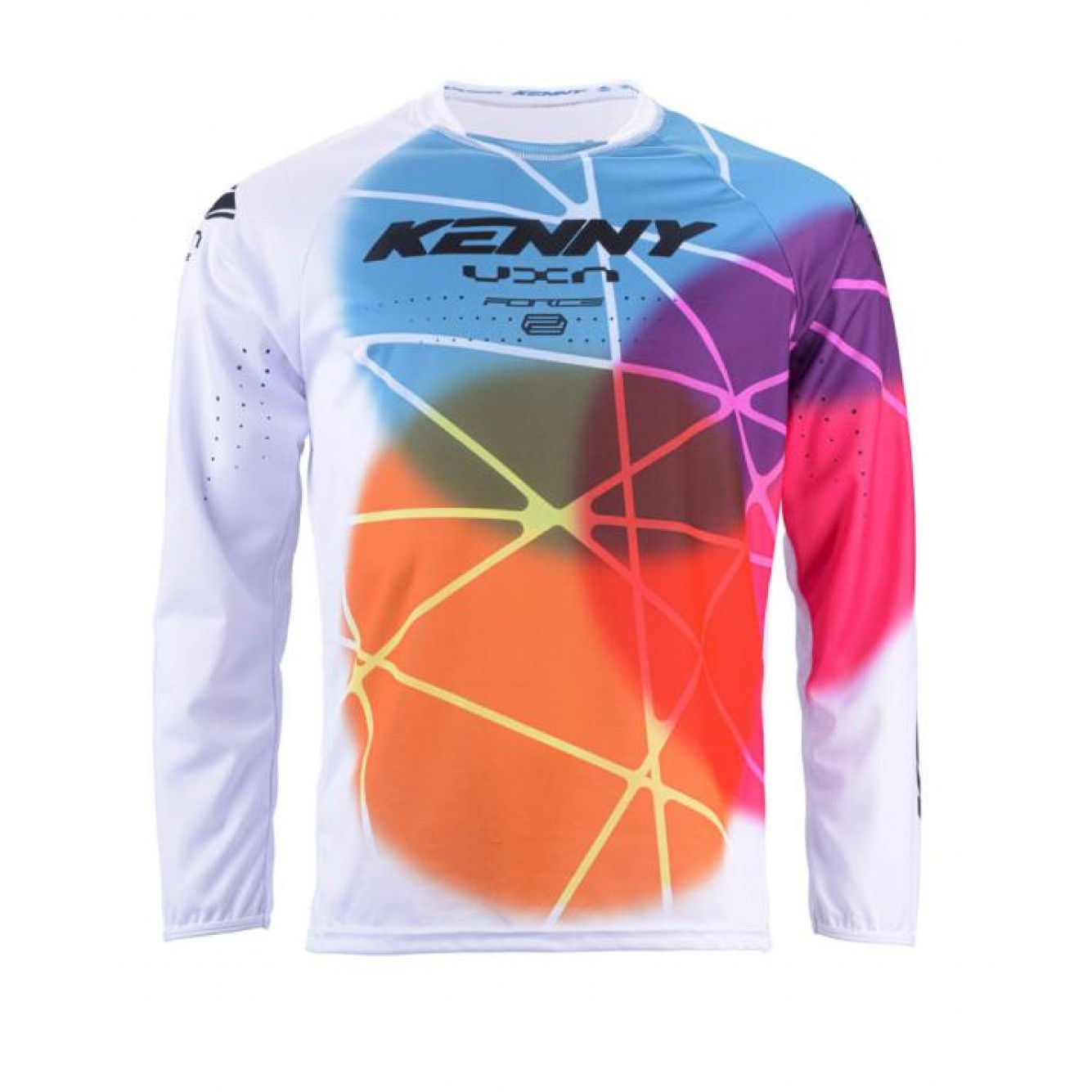 Kenny | Jeugd Cross Shirt Force SPHERE