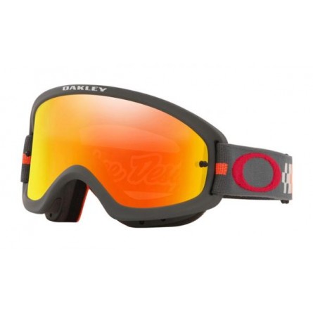 Oakley | Crossbril jeugd O-Frame XS Checkerboard