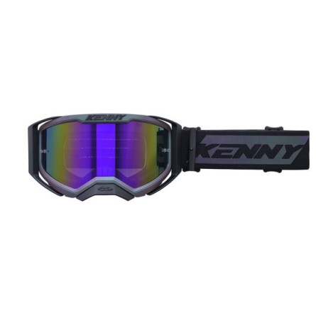 Kenny Performance Goggles EVO 2 Prism Matt